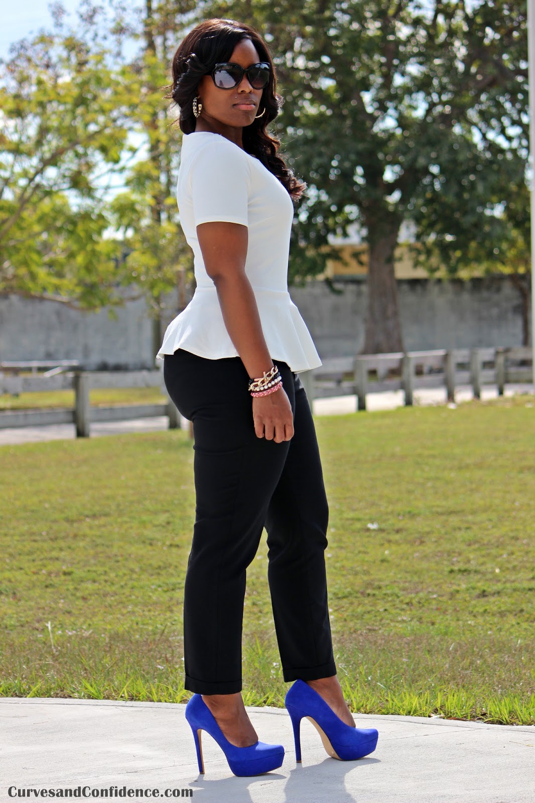 What To Wear With Black Ankle Pants - Pant Row What To Wear With Black Ankle Pants - Pant Row